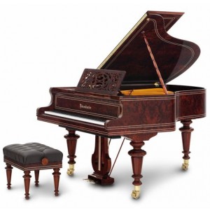 Bosenderfer Special Edition Liszt